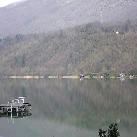 Les Sirenes Hotel Lepin-le-Lac Luaran gambar