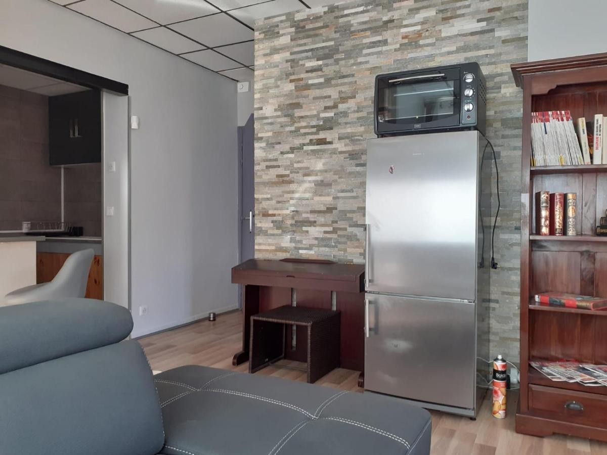 Les Sirenes Hotel Lepin-le-Lac Luaran gambar