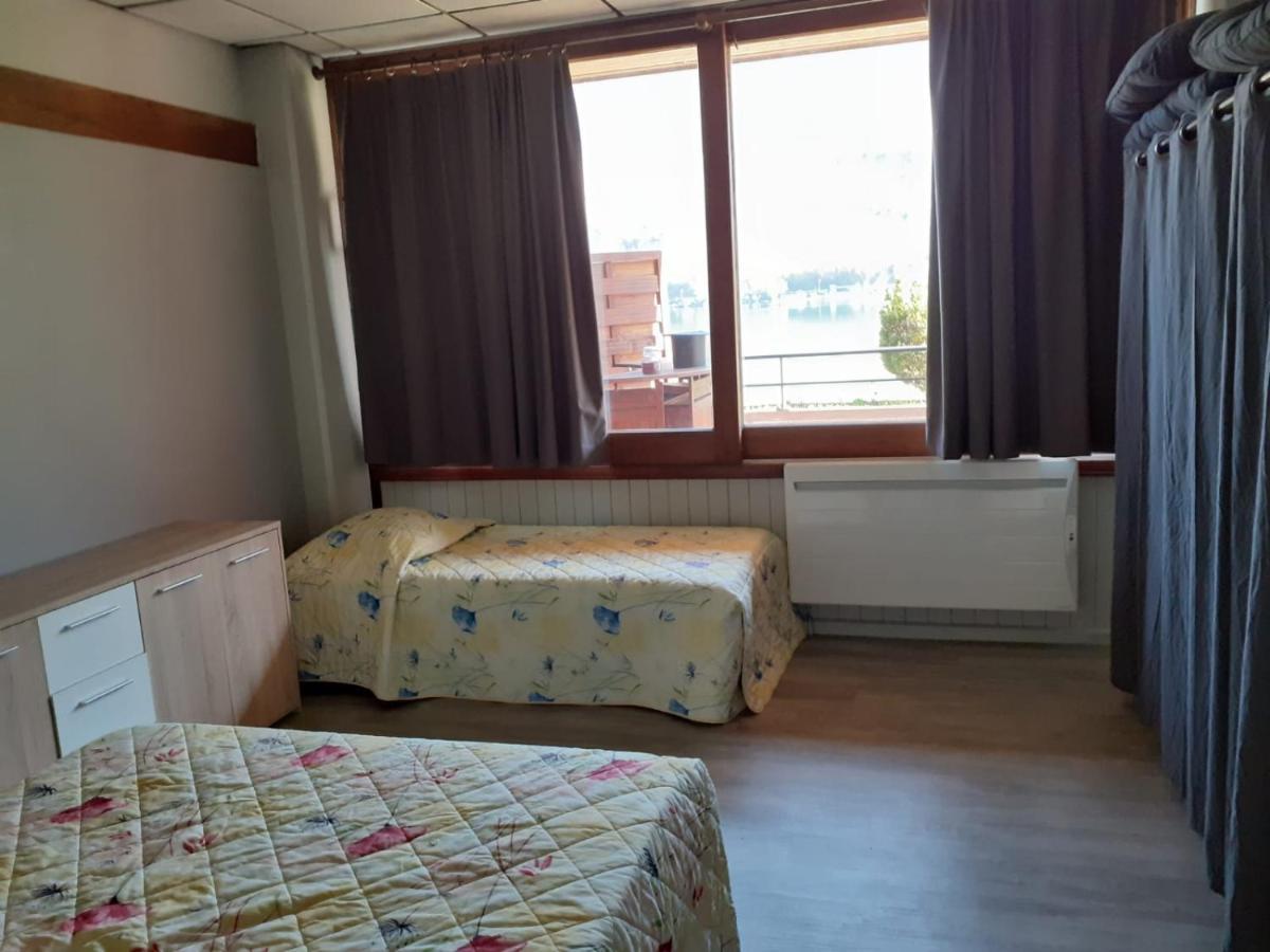 Les Sirenes Hotel Lepin-le-Lac Luaran gambar