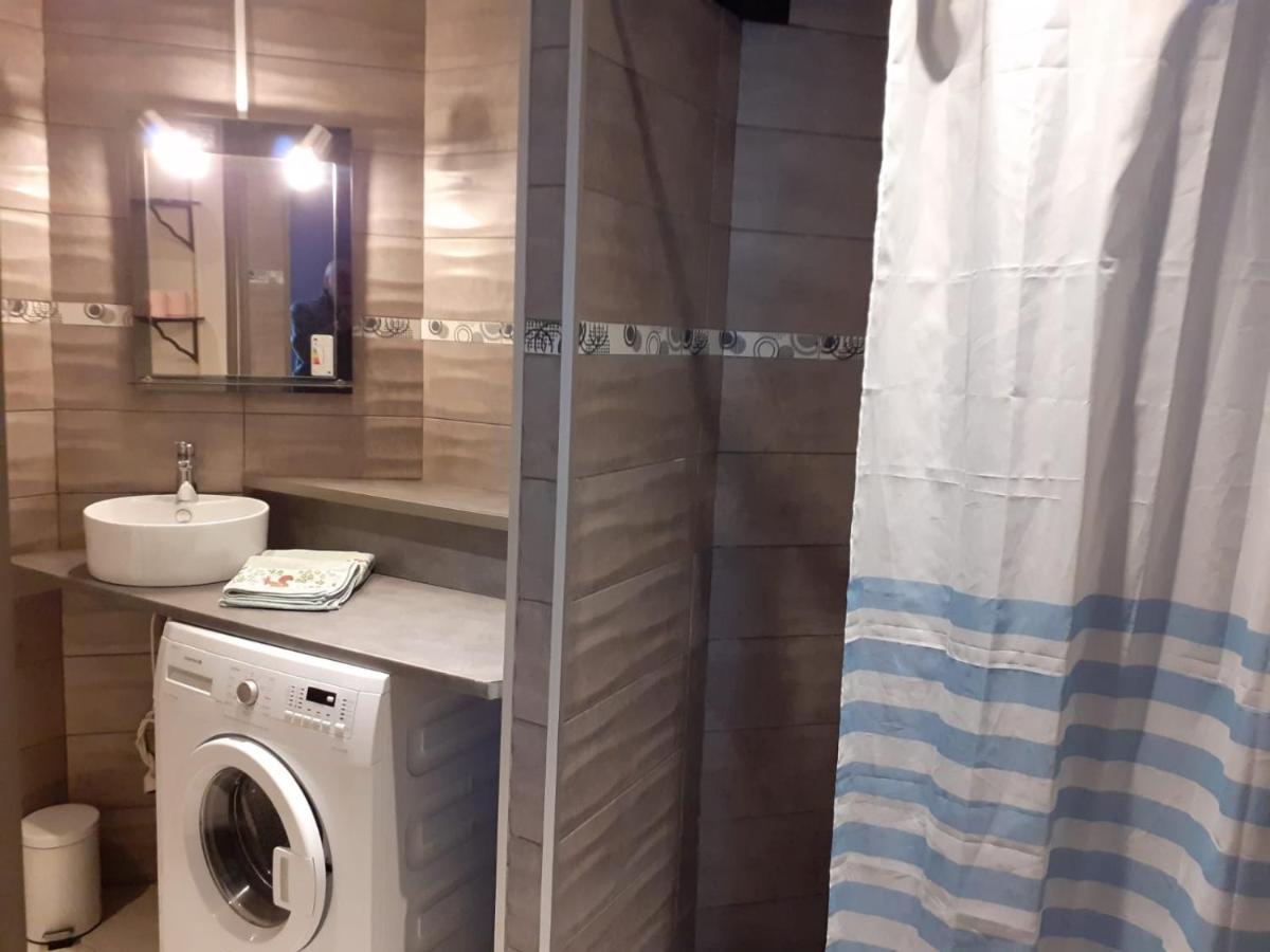 Les Sirenes Hotel Lepin-le-Lac Luaran gambar