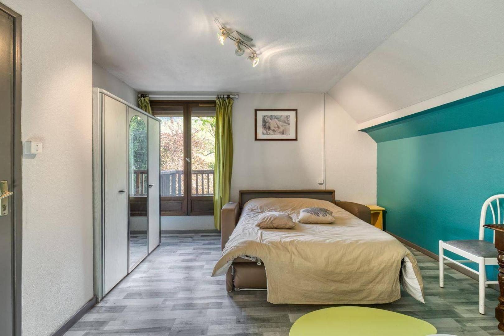 Les Sirenes Hotel Lepin-le-Lac Luaran gambar