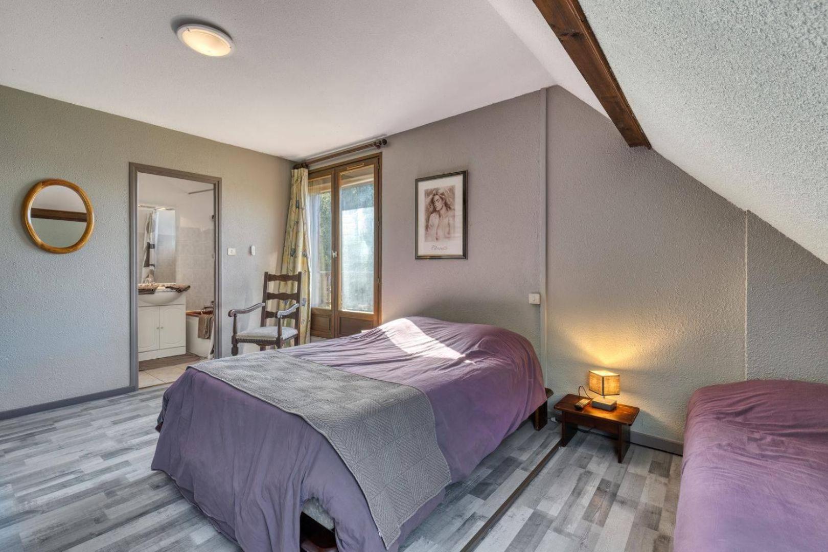 Les Sirenes Hotel Lepin-le-Lac Luaran gambar