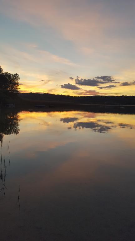 Les Sirenes Hotel Lepin-le-Lac Luaran gambar